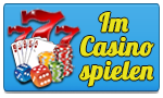 die meistgespielten Spiele im Casino