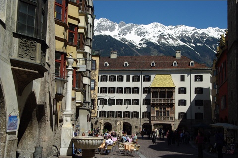 Urlaub in Österreich Immer eine Reise wert: Österreich