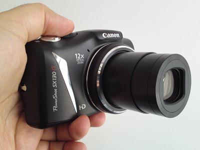 Canon S130