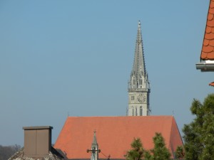 Testfoto Nikon Coolpix S8100