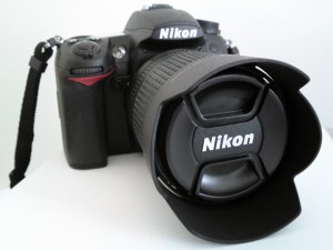 Empfehlenswert: Die Nikon D7000 DSLR Empfehlenswert: Die Nikon D7000 DSLR