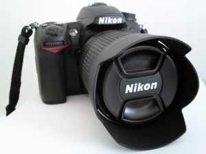 Empfehlenswert: Die Nikon D7000 DSLR