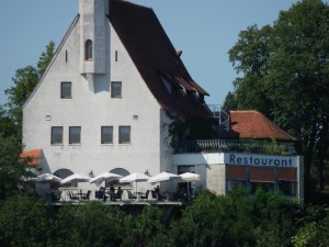 Testfoto Olympus SZ-30MR
