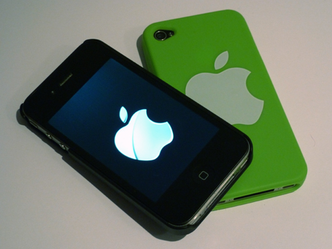 Immer für Gerüchte gut: Das Apple iPhone Immer für Gerüchte gut: Das Apple iPhone