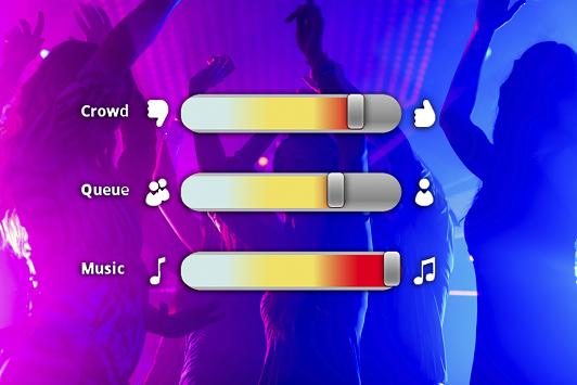 Clubs oder Events finden & per Smartphone bewerten Clubs oder Events finden & per Smartphone bewerten