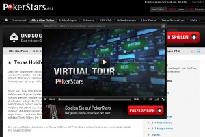 Online-Kartenspiele bei PokerStars.eu Online-Kartenspiele bei PokerStars.eu