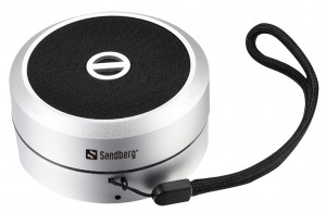 Der Sandberg Pocket Bluetooth Speaker