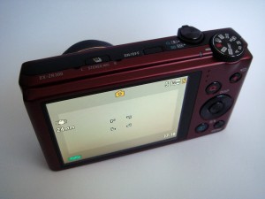 Im Praxis-Review: Die Casio Exilim EX-ZR300 Digicam Im Praxis-Review: Die Casio Exilim EX-ZR300 Digicam