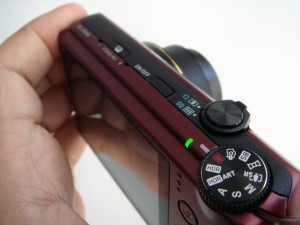 Schnell und zuverlässig: Die Casio Exilim EX-ZR300 Digitalkamera Schnell und zuverlässig: Die Casio Exilim EX-ZR300 Digitalkamera