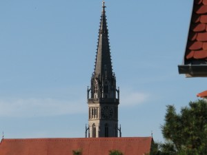 Testfoto der Multi Frame SR Zoom-Funktion