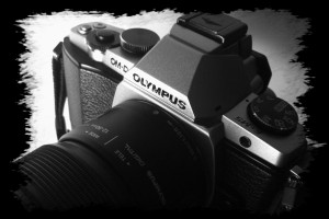 Handlich, leistungsfähig und hochwertig verarbeitet: Die Olympus OM-D E-M5